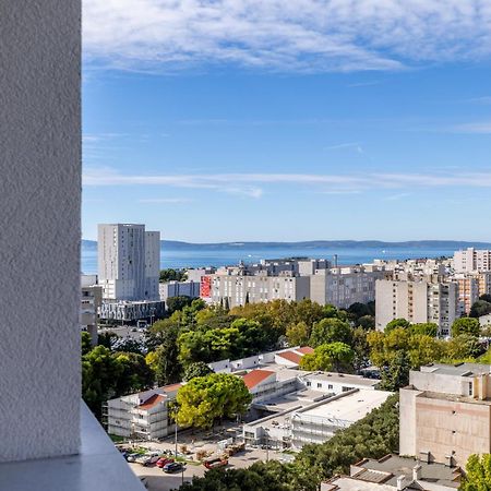 Vista Spalato 外观 照片