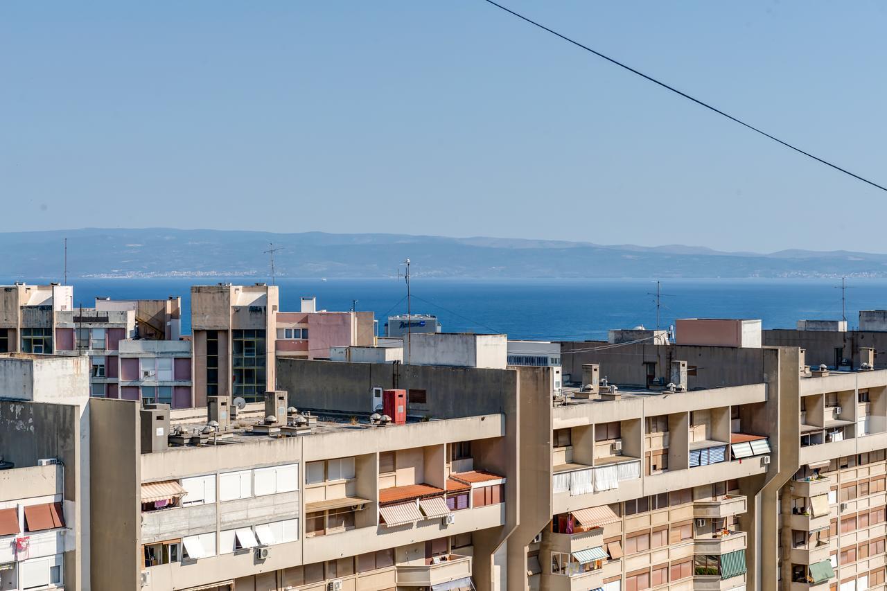 Vista Spalato 外观 照片